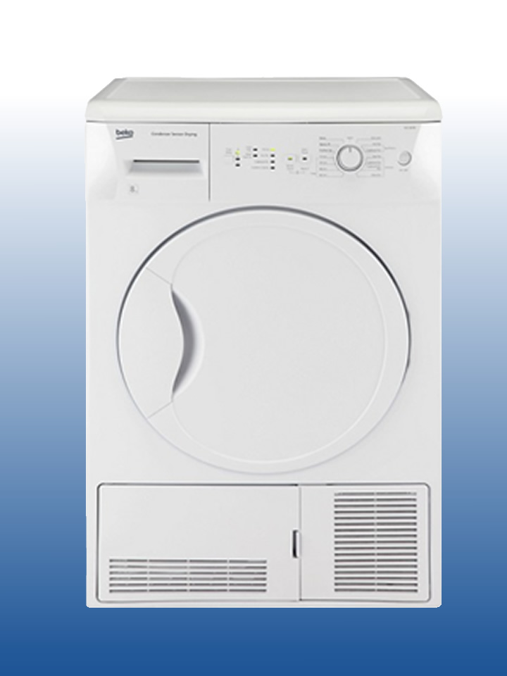 Condenser Dryer