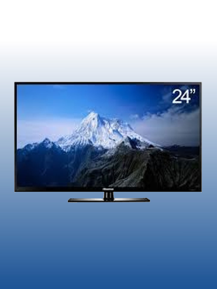 24inch TV