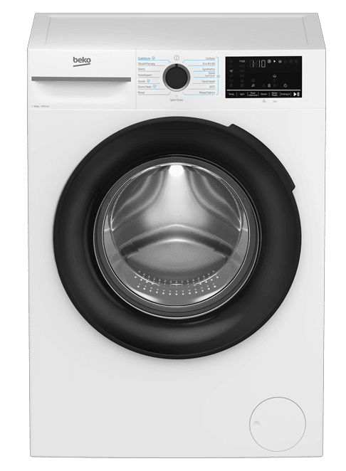 9kg washing machine available to rent